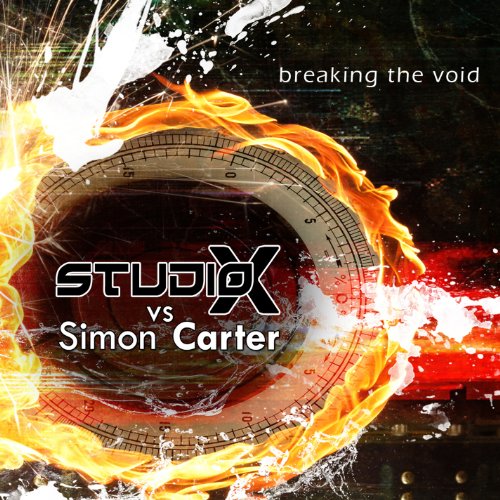 Studio-X vs. Simon Carter - Gone 'Together Again'
